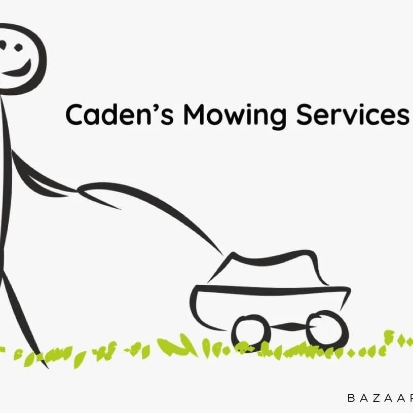 Professional lawn mowing service in Eldridge, IA by Caden’s Mowing Service