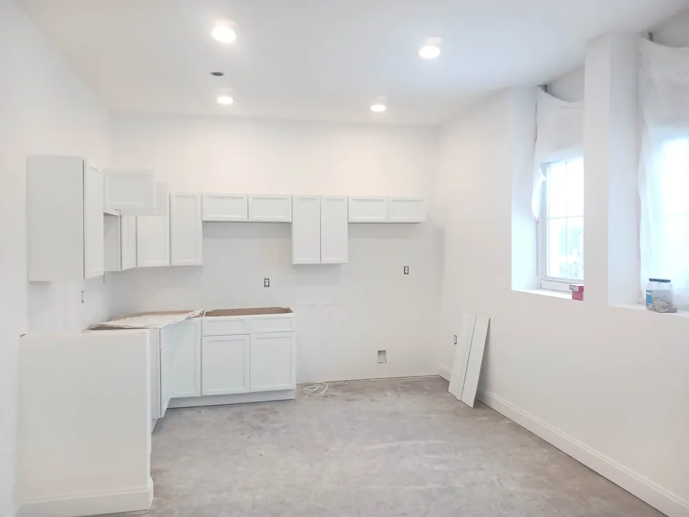 Top-rated landscape installation experts serving Johnstown, NY - Cade's Construction