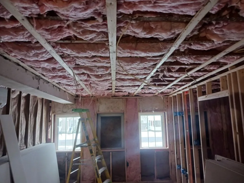 Professional landscaping services for outdoor upgrades in Johnstown, NY by Cade's Construction