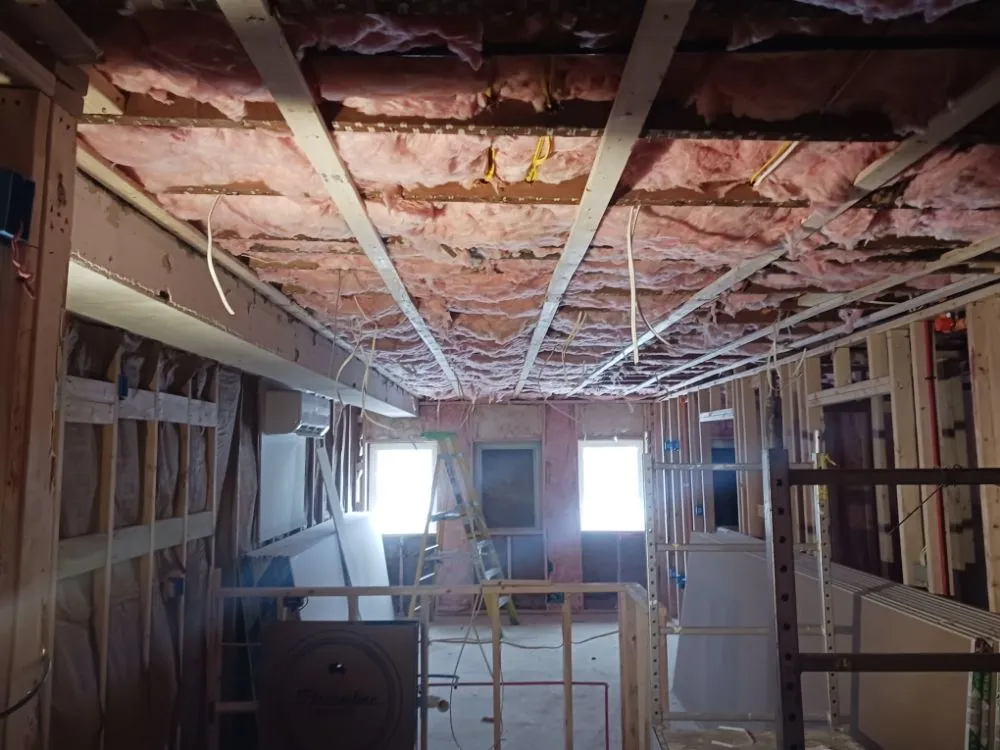 Custom lawn care service near you in Johnstown, NY by Cade's Construction