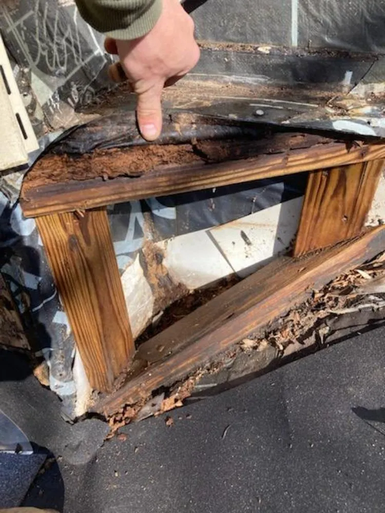 Affordable lawn mowing service experts serving Johnstown, NY - Cade's Construction