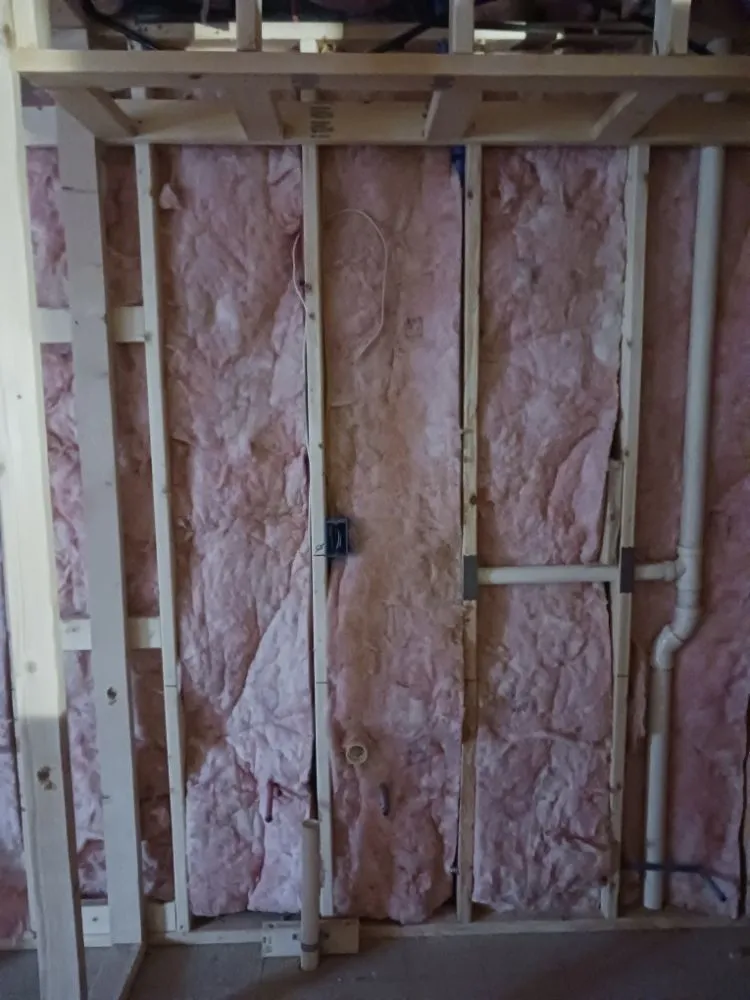 Trusted yard cleanup service in Johnstown, NY by Cade's Construction