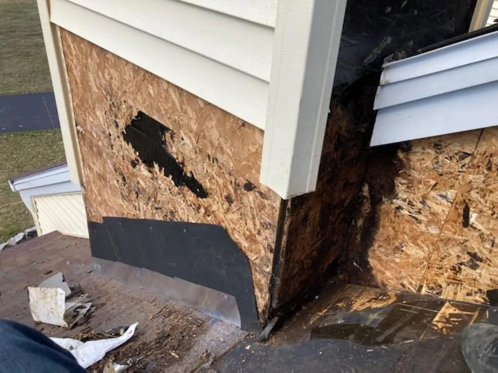 Expert lawn mowing service with custom design across Johnstown, NY - Cade's Construction