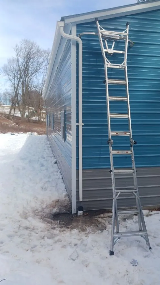 Trusted yard maintenance for outdoor upgrades across Johnstown, NY - Cade's Construction