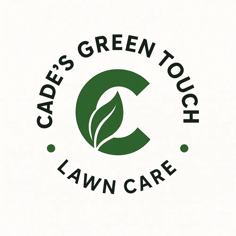 Local garden landscaping for residential properties across Cypress Gardens, FL - Cade's Green Touch Lawn Care