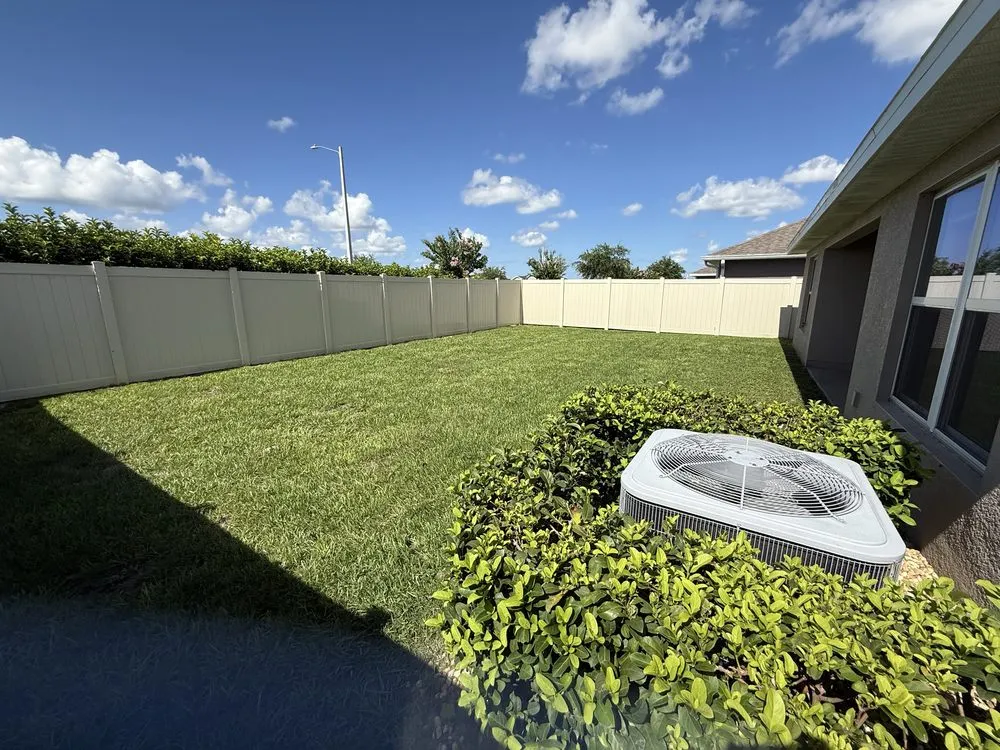 Top-rated garden landscaping experts serving Cypress Gardens, FL - Cade's Green Touch Lawn Care