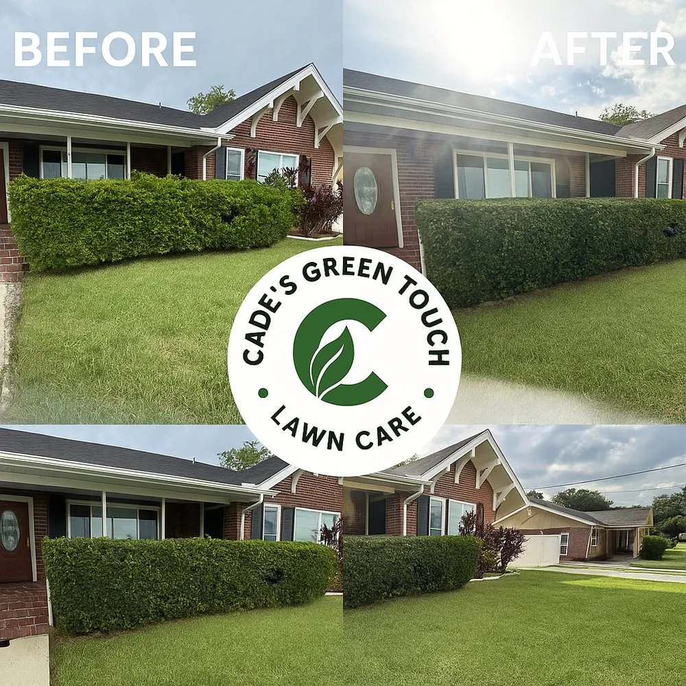 Trusted landscaping services in Cypress Gardens, FL - Cade's Green Touch Lawn Care