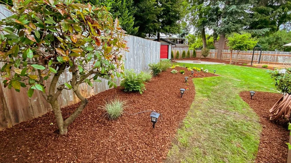 Reliable yard cleanup service in Vancouver, WA by Cadima Landscaping