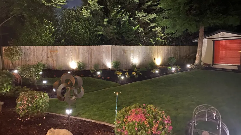 Reliable residential landscaping in Vancouver, WA by Cadima Landscaping