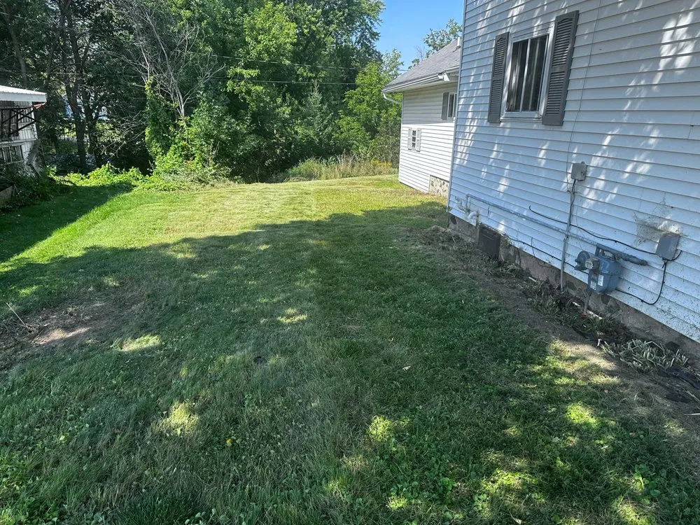 Affordable outdoor landscaping experts serving Chippewa Falls, WI - Cadott Lawn Care