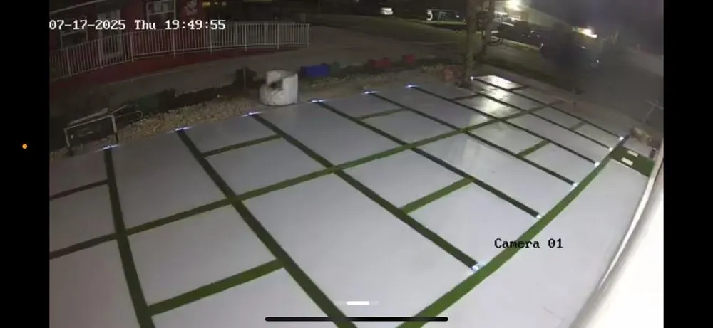 Expert yard cleanup service in Naranja, FL by Caesar Concrete King