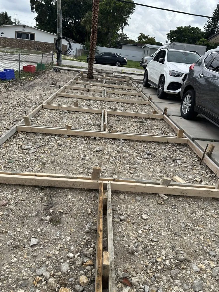 Trusted landscape design for year-round maintenance in Naranja, FL by Caesar Concrete King