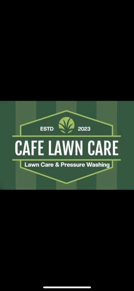 Trusted residential landscaping experts serving West Middlesex, PA - Cafe Lawn care