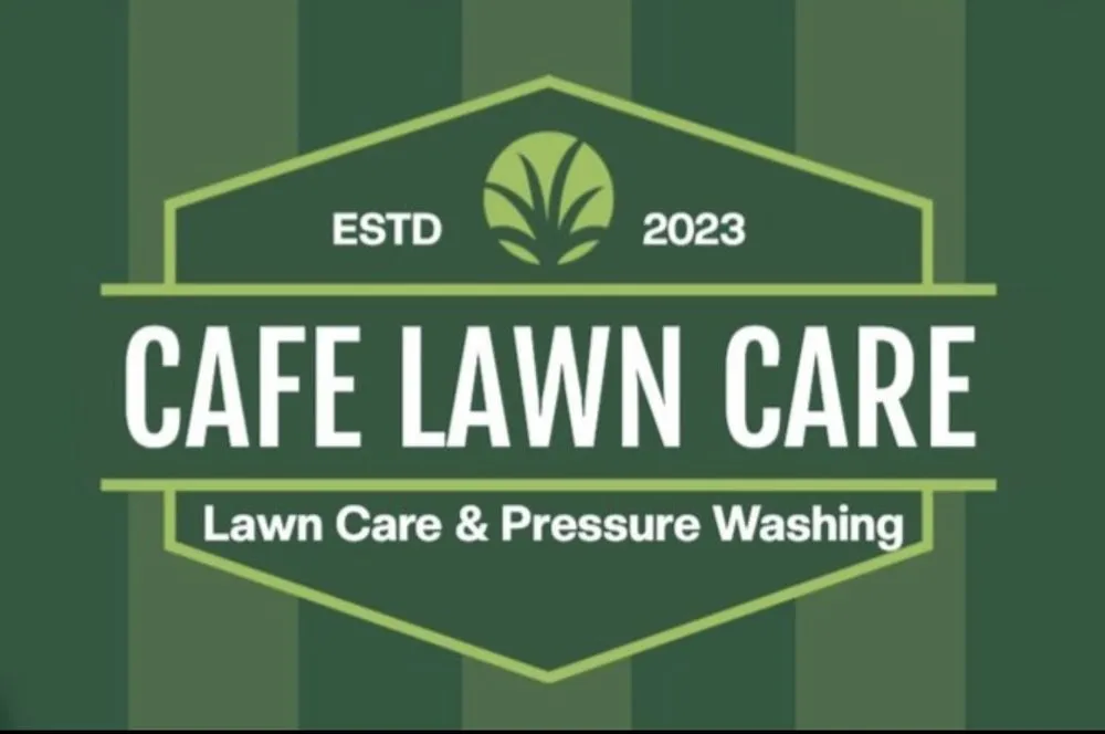 Affordable outdoor landscaping in West Middlesex, PA by Cafe Lawn care