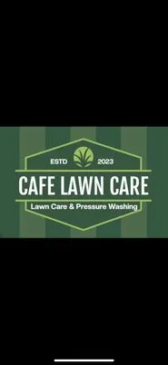 Cafe Lawn care