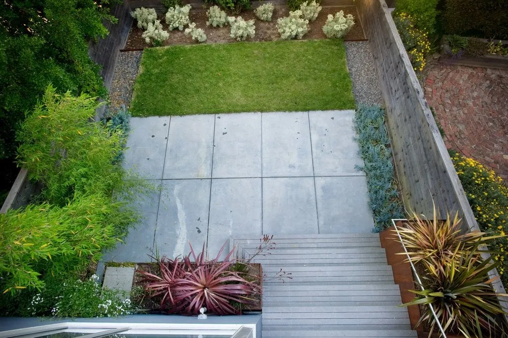 Affordable residential landscaping near you across San Rafael, CA - Caffrey Landscapes