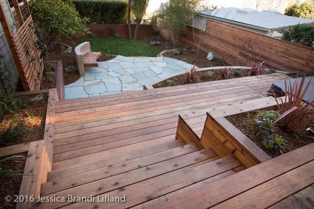 Top-rated landscaping services in San Rafael, CA - Caffrey Landscapes