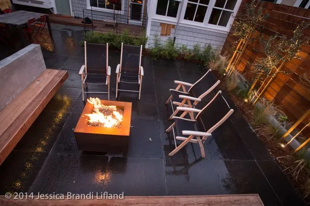 Local landscape installation for outdoor upgrades across San Rafael, CA - Caffrey Landscapes