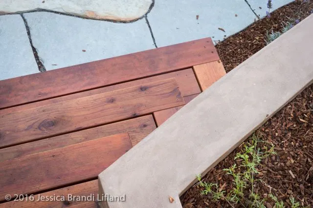 Top-rated landscape design experts serving San Rafael, CA - Caffrey Landscapes