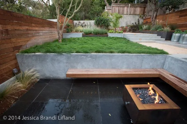 Expert lawn care service experts serving San Rafael, CA - Caffrey Landscapes