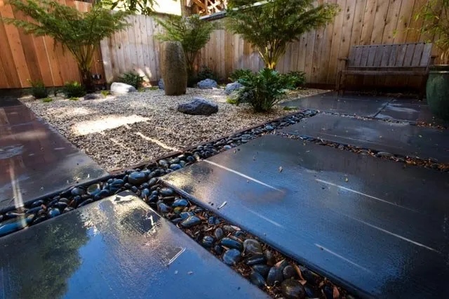 Trusted yard maintenance in San Rafael, CA by Caffrey Landscapes