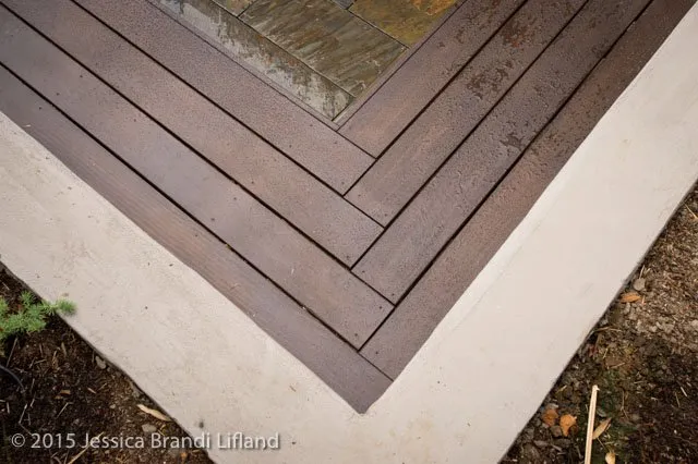 Trusted lawn mowing service in San Rafael, CA by Caffrey Landscapes