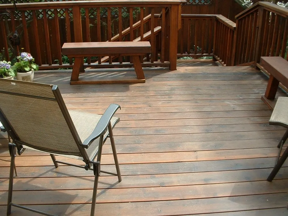 Professional landscaping services with custom design across San Rafael, CA - Caffrey Landscapes