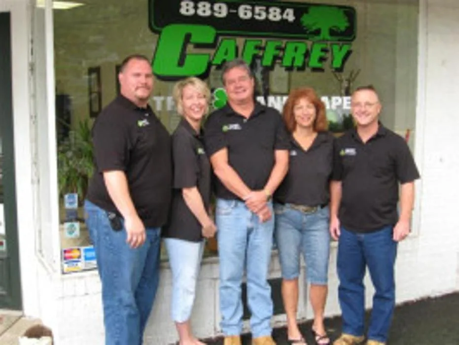 Local landscape installation near you across Scotch Plains, NJ - Caffrey Tree & Landscape