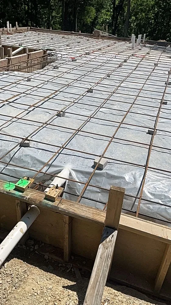 Top-rated landscaping services with custom design across Birmingham, AL - CAG Concrete & Lanscaping Services