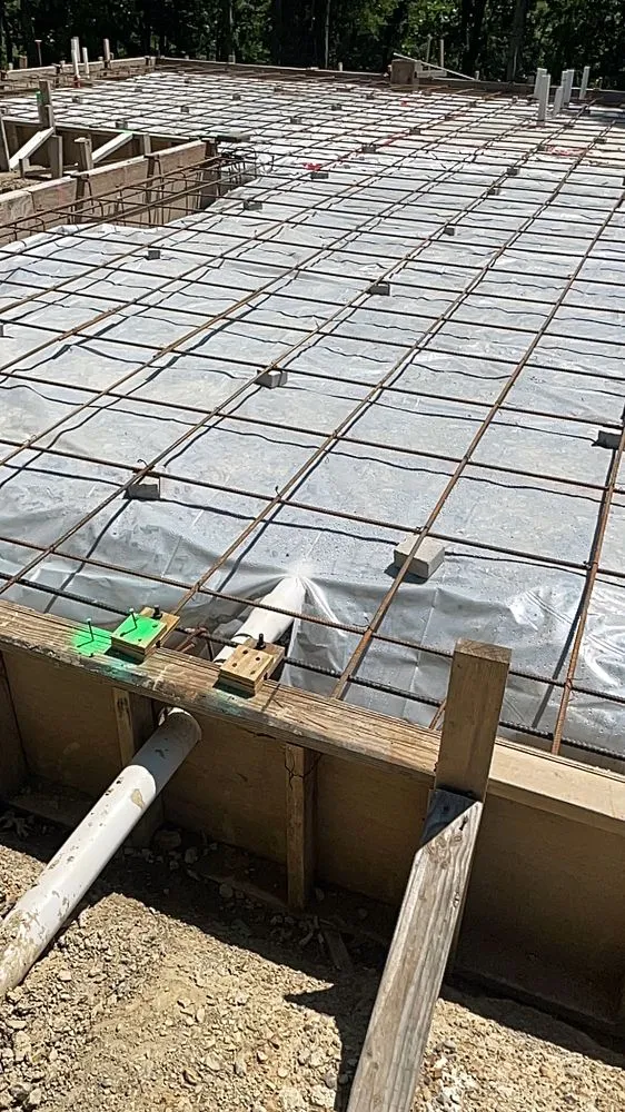 Expert residential landscaping in Birmingham, AL by CAG Concrete & Lanscaping Services