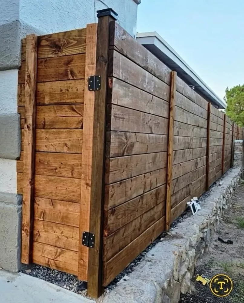 Professional landscape design near you across El Paso, TX - Cage Pros & Landscaping