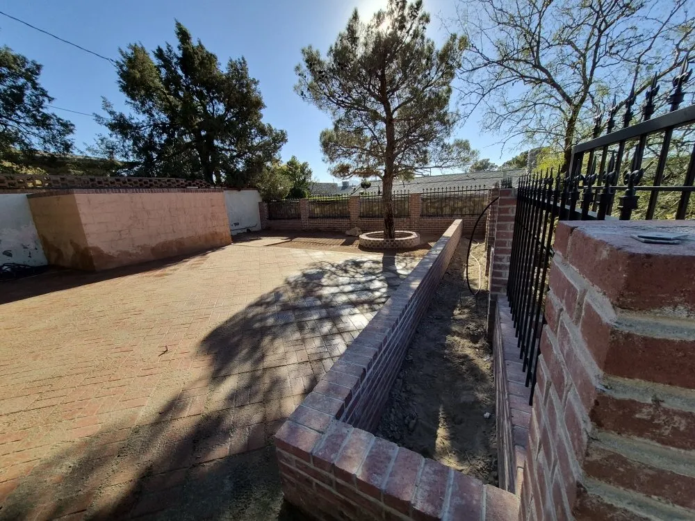 Trusted landscape design experts serving El Paso, TX - Cage Pros & Landscaping