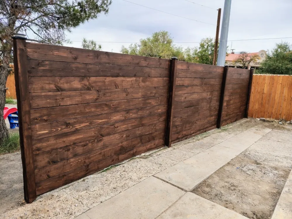 Top-rated landscaping services in El Paso, TX by Cage Pros & Landscaping