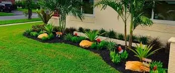 Expert outdoor landscaping experts serving Eagle Lake, FL - Cage’s Lawn Care