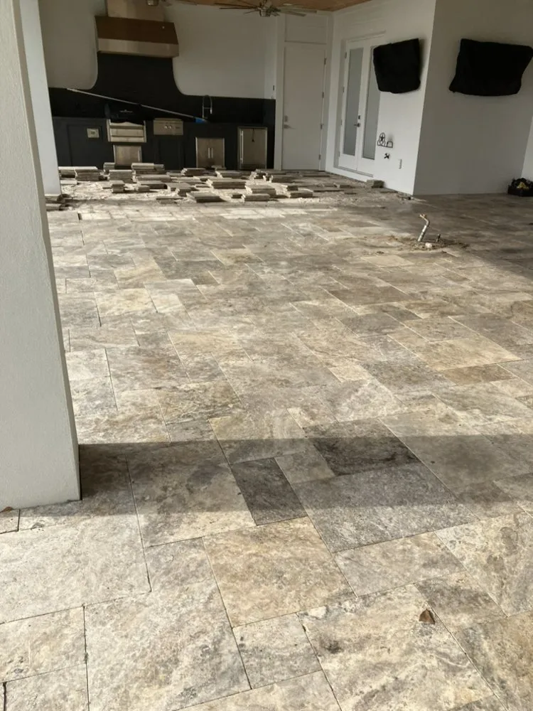 Reliable yard cleanup service in Eagle Lake, FL by Cage’s Lawn Care