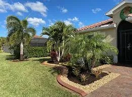 Top-rated outdoor landscaping for outdoor upgrades in Eagle Lake, FL by Cage’s Lawn Care