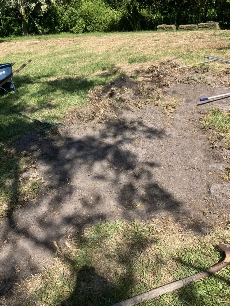 Reliable outdoor landscaping with custom design across Eagle Lake, FL - Cage’s Lawn Care