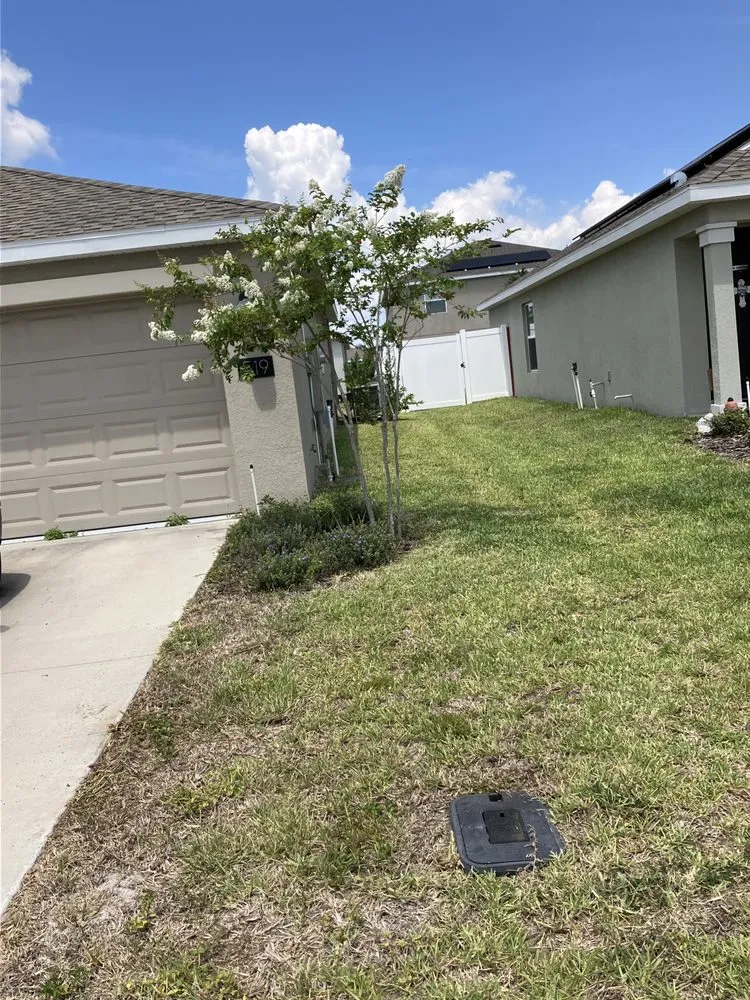 Top-rated yard maintenance experts serving Eagle Lake, FL - Cage’s Lawn Care