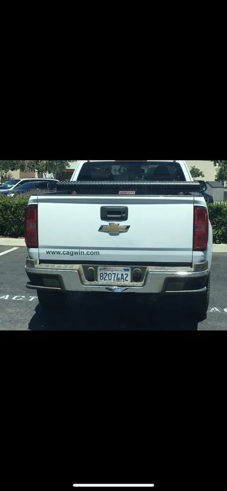 Top-rated garden landscaping in Petaluma, CA by Cagwin & Dorward