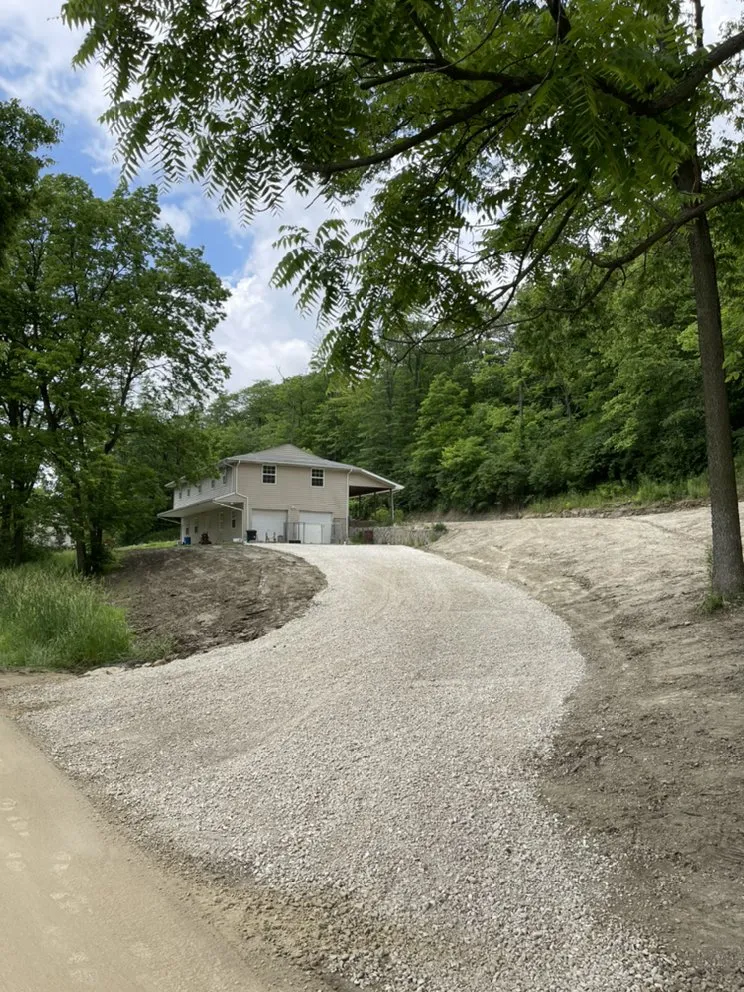 Trusted landscape design in Brimfield, IL by Cahill Farms