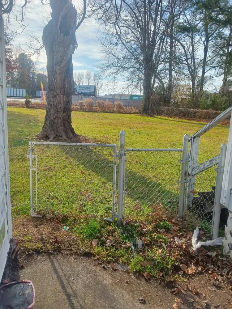 Top-rated residential landscaping experts serving Portsmouth, VA - Cahoon Lawn and Landscaping