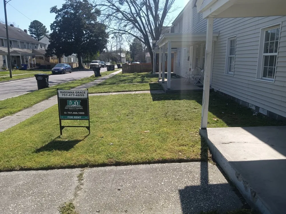 Expert landscape design experts serving Portsmouth, VA - Cahoon Lawn and Landscaping