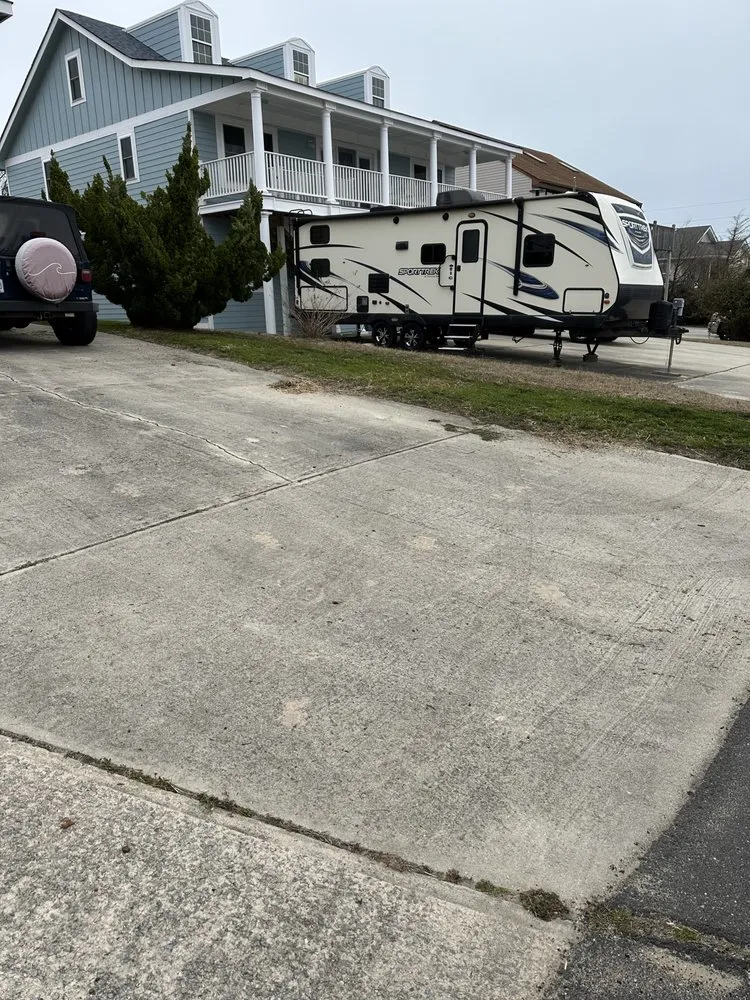 Local outdoor landscaping for beautiful yards across Manteo, NC - Cahoon’s Coastal Lawn Care Services