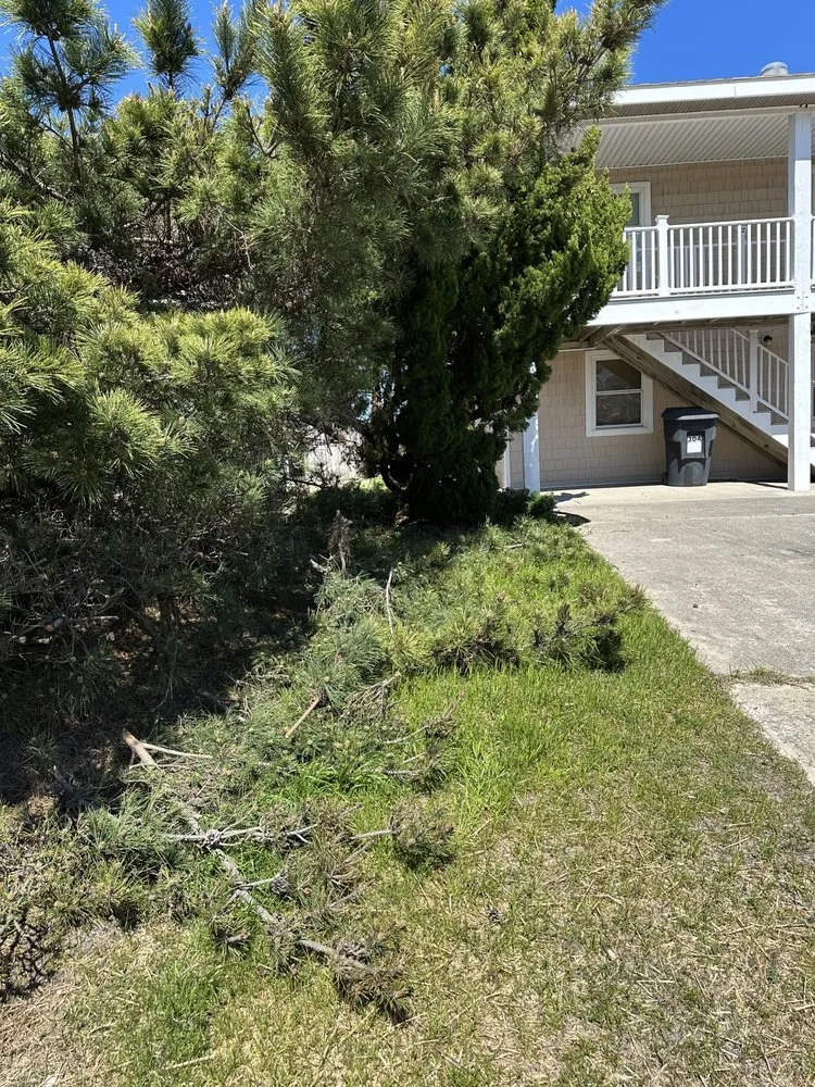 Expert landscape installation experts serving Manteo, NC - Cahoon’s Coastal Lawn Care Services