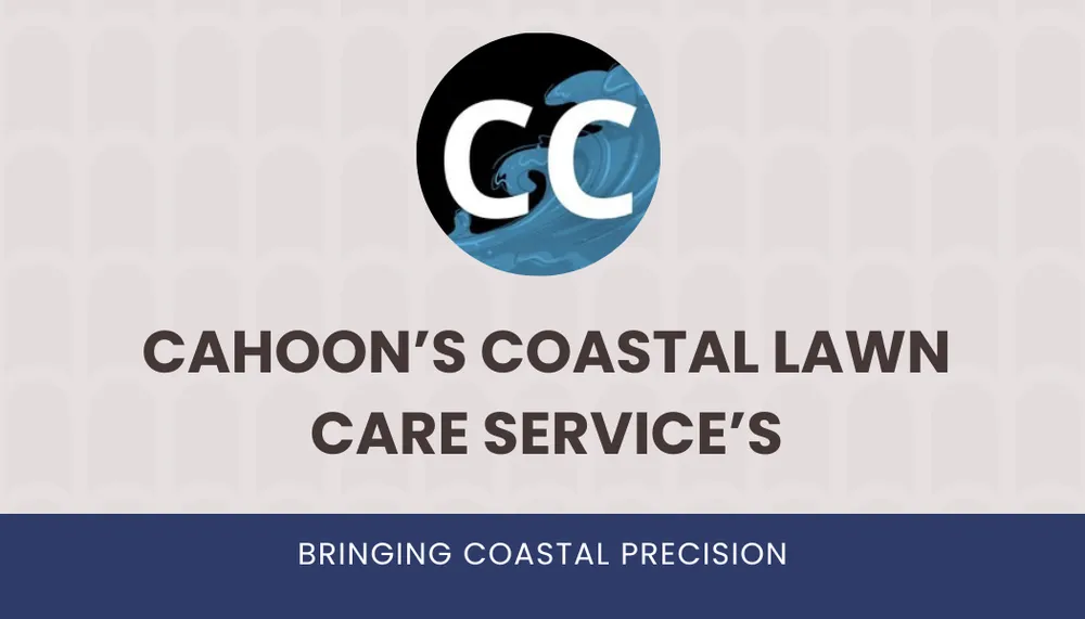 Local landscaping services for beautiful yards across Manteo, NC - Cahoon’s Coastal Lawn Care Services