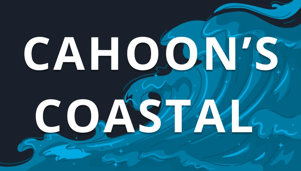 Reliable lawn care service for homes in Manteo, NC by Cahoon’s Coastal Lawn Care Services