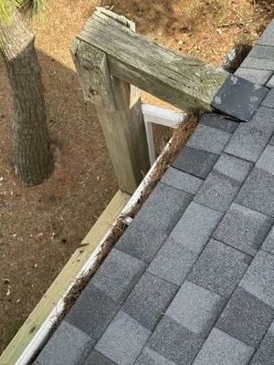 Cahoon’s Coastal Lawn Care Services