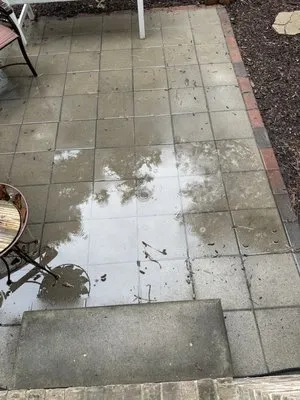 CAI Landscaping Logo