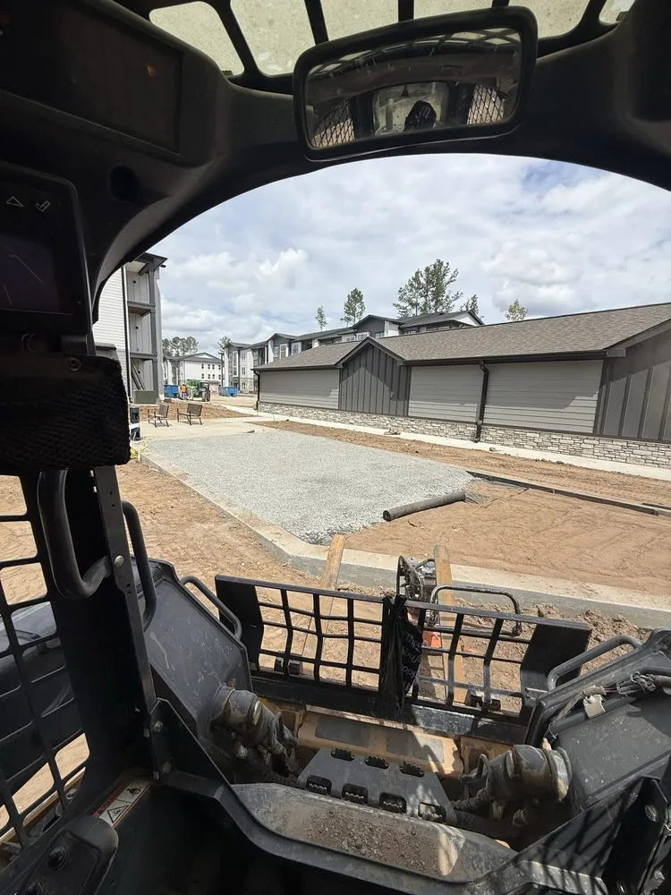 Expert outdoor landscaping for year-round maintenance across Macon, GA - Cai Paver & Lawncare Service