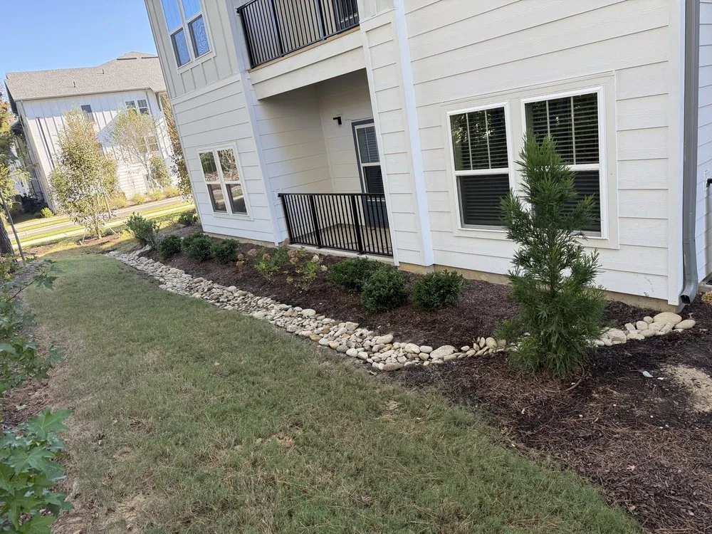 Expert lawn care service in Macon, GA by Cai Paver & Lawncare Service